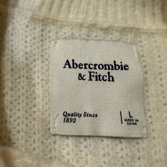 Abercrombie & Fitch Women's Cardigan - Picture 7 of 7